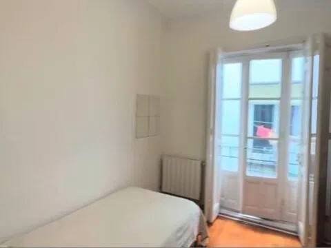 Piso de 120 m² en Madrid