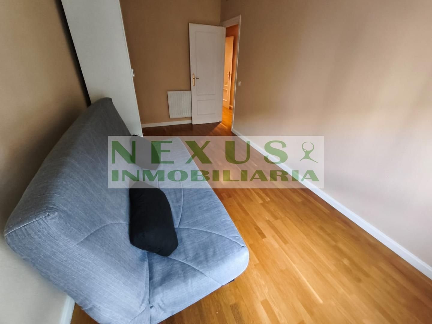 Piso de 120 m² en Cáceres