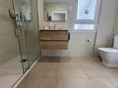 Piso de 138 m² en Gijón