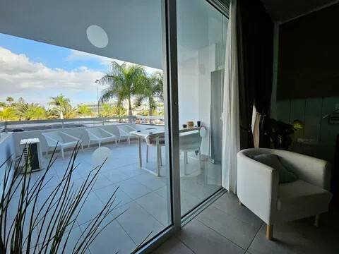 Piso de 94 m² en San Bartolomé de Tirajana