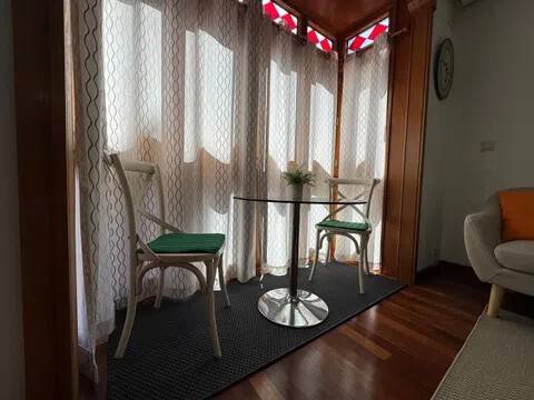 Piso de 46 m² en Gijón