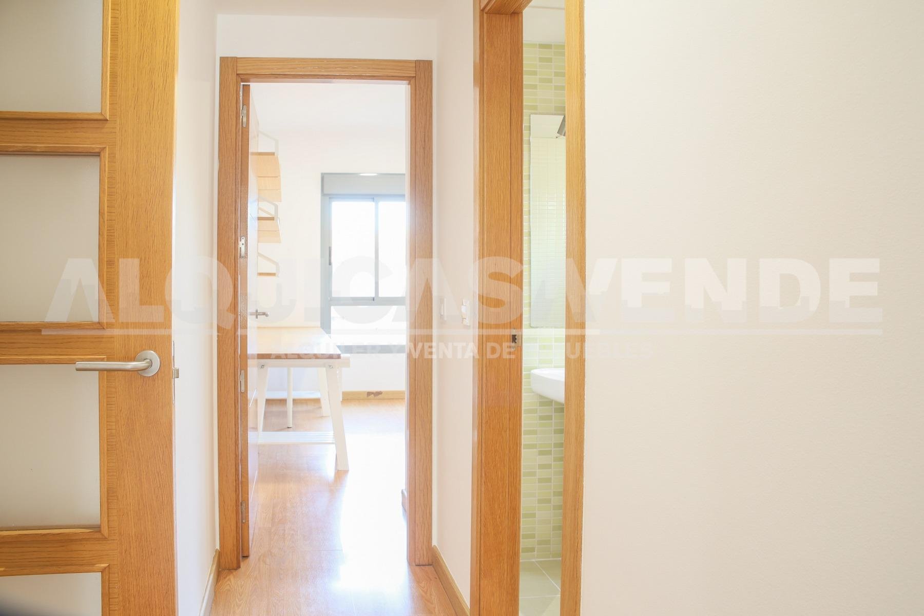 Piso de 65 m² en Sevilla