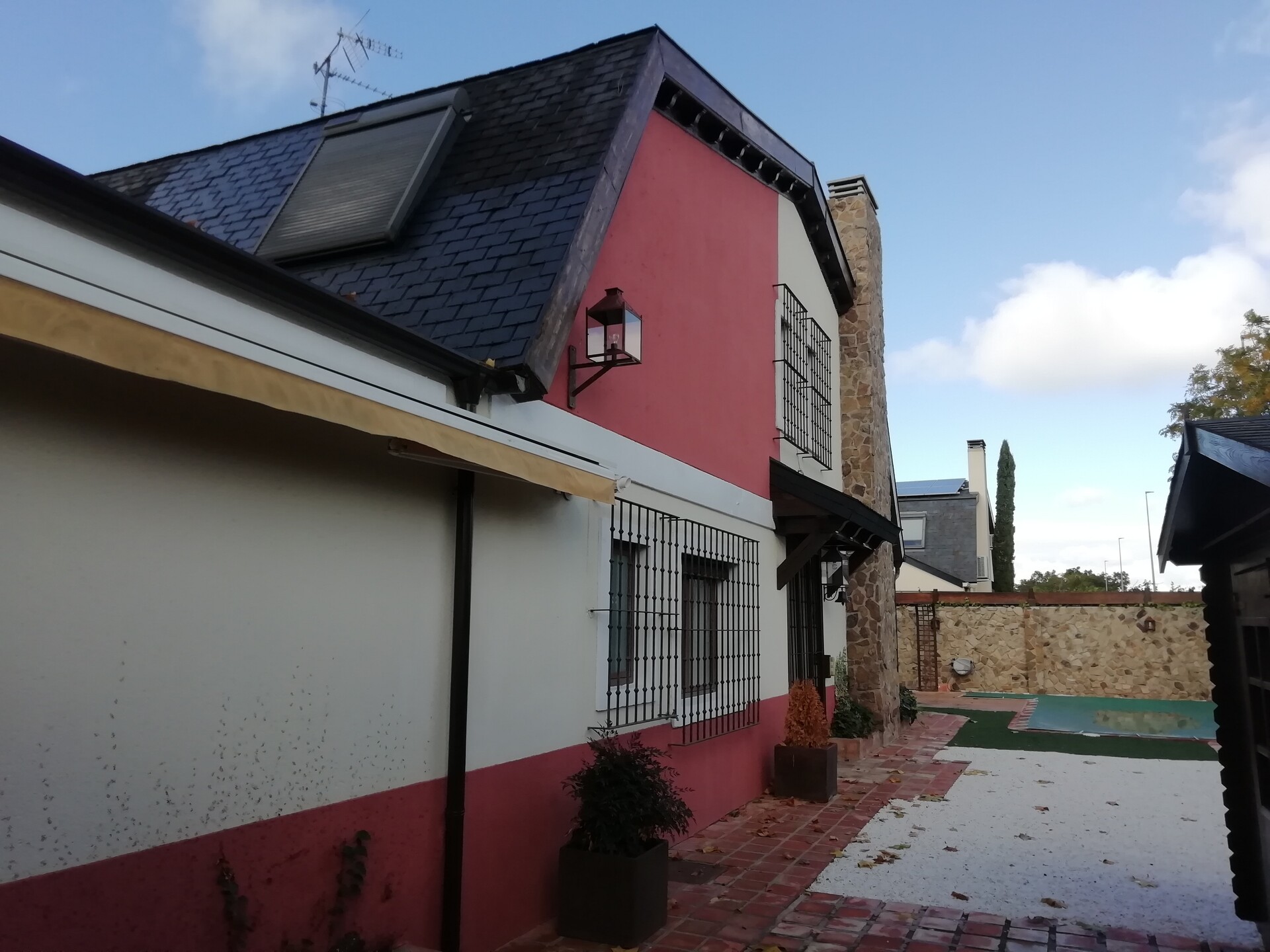 Flat 195 m² in Aranjuez