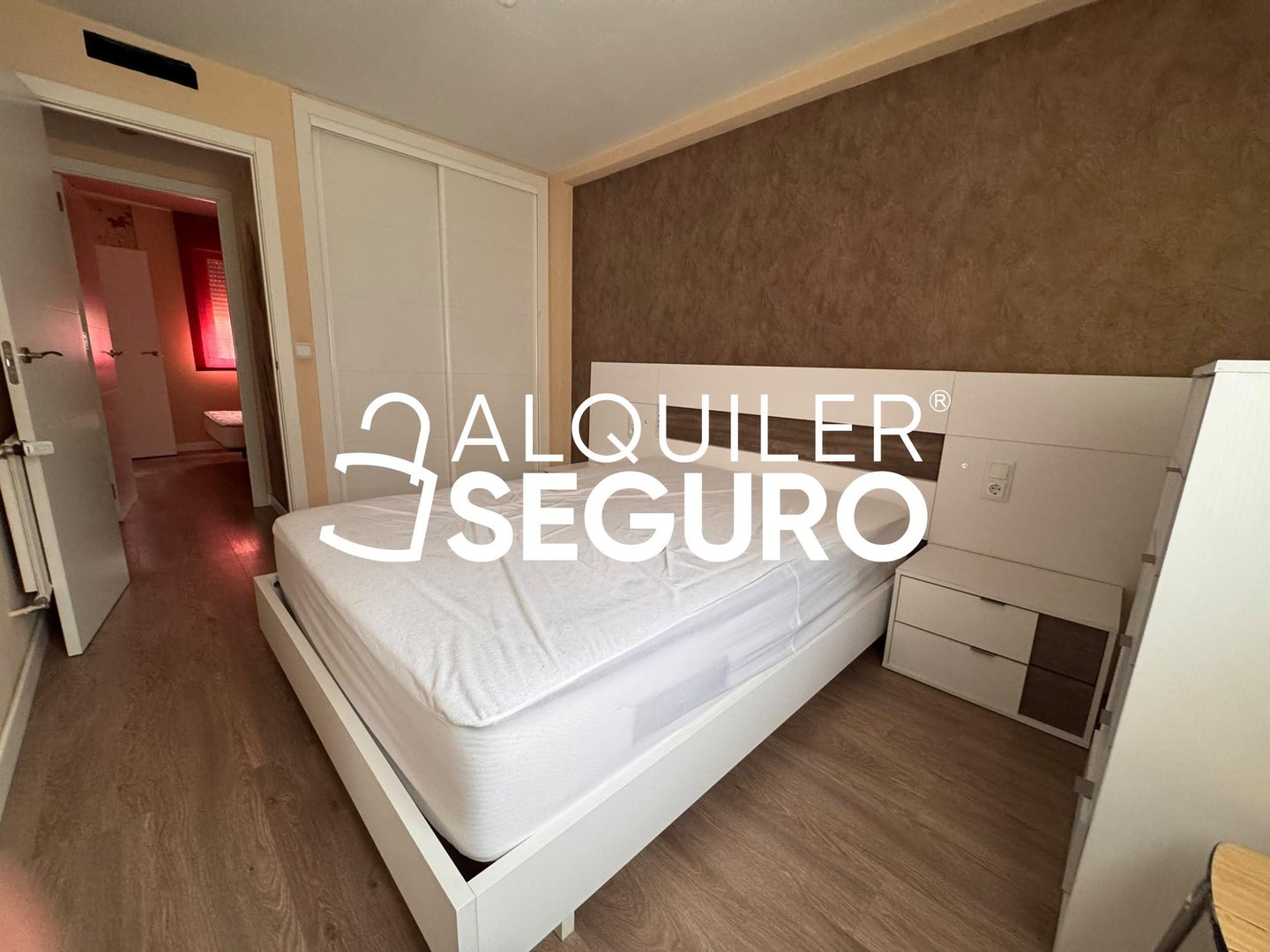 Piso de 80 m² en Madrid