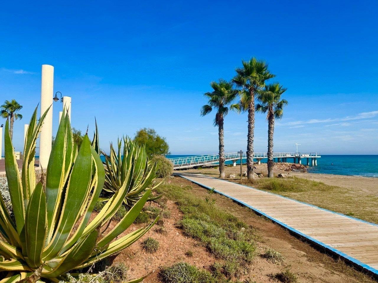 Casa de 116 m² a Xilxes