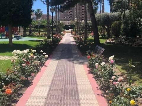 Piso de 55 m² en Alicante