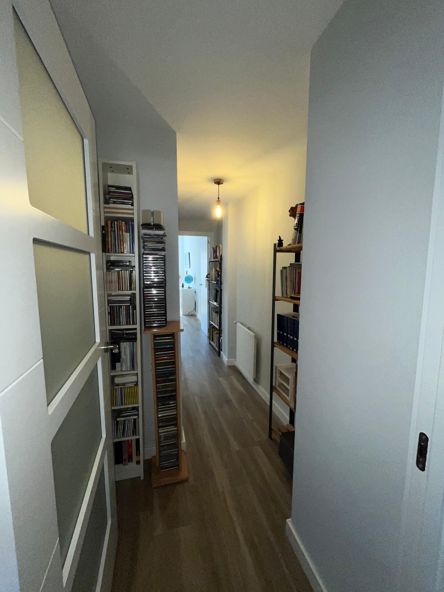 Piso de 120 m² en Badajoz