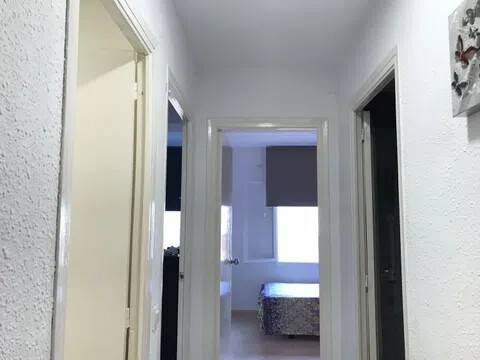 Piso de 100 m² en Alicante