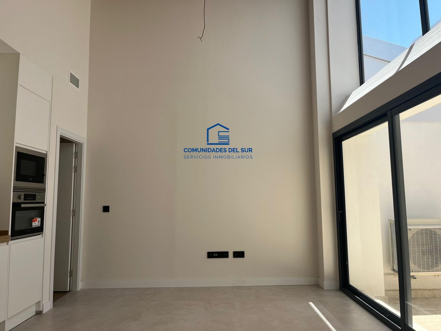 Appartement 72 m² à Xérès