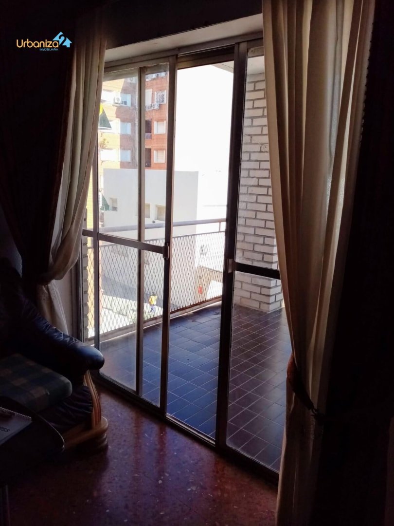 Piso de 167 m² en Badajoz