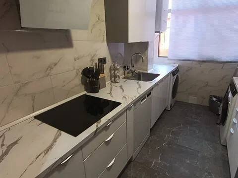 Quarto para alugar, Albacete