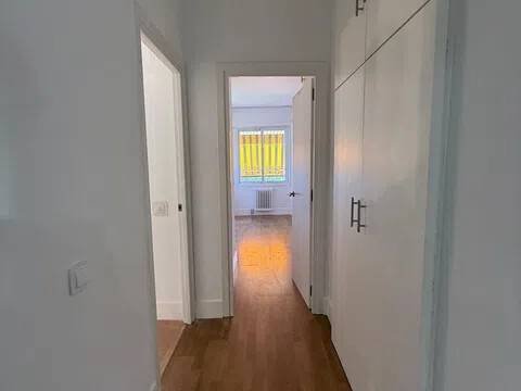 Piso de 157 m² en Madrid