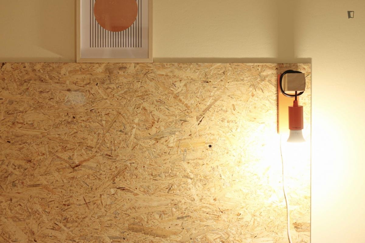 Room for rent, Barcelona