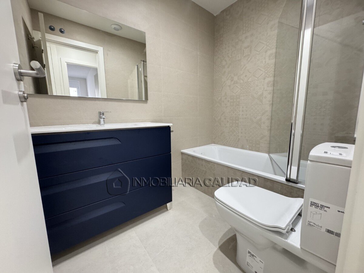 Wohnung 70 m² in Burgos
