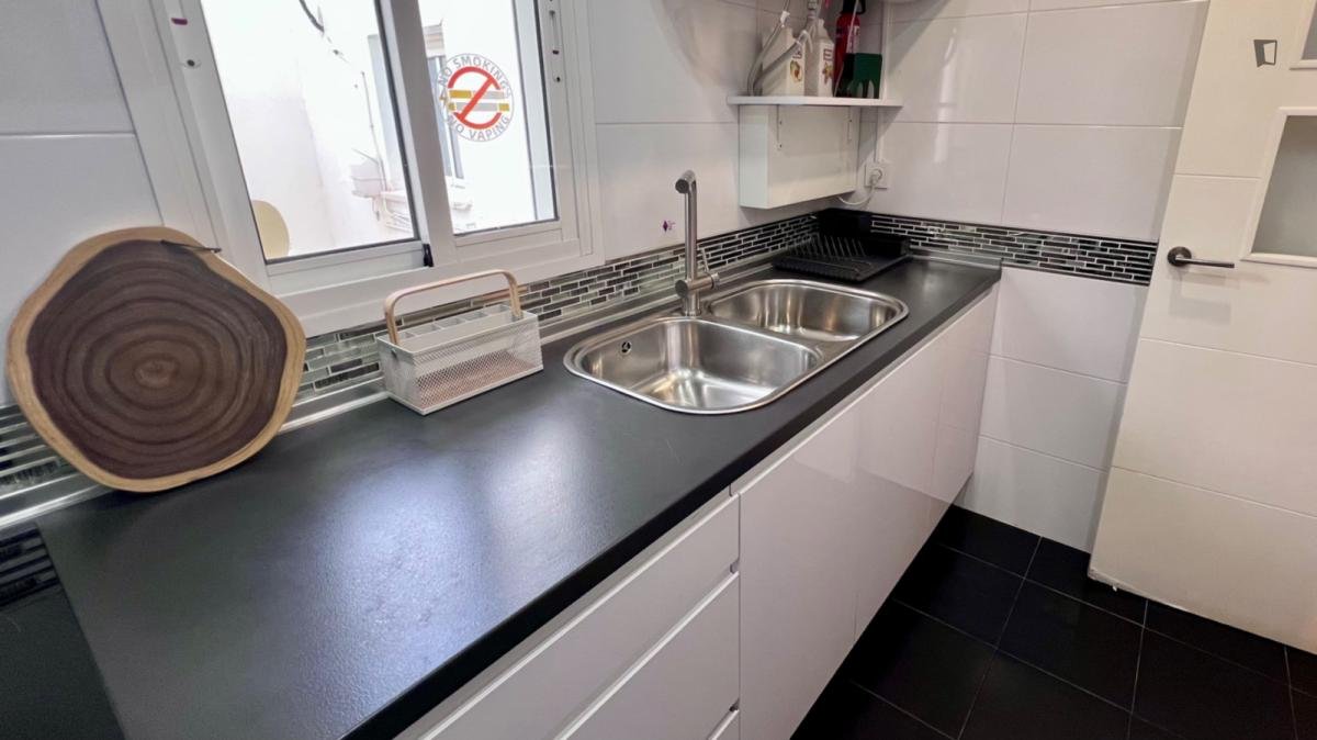 Pis de 76 m² a Màlaga