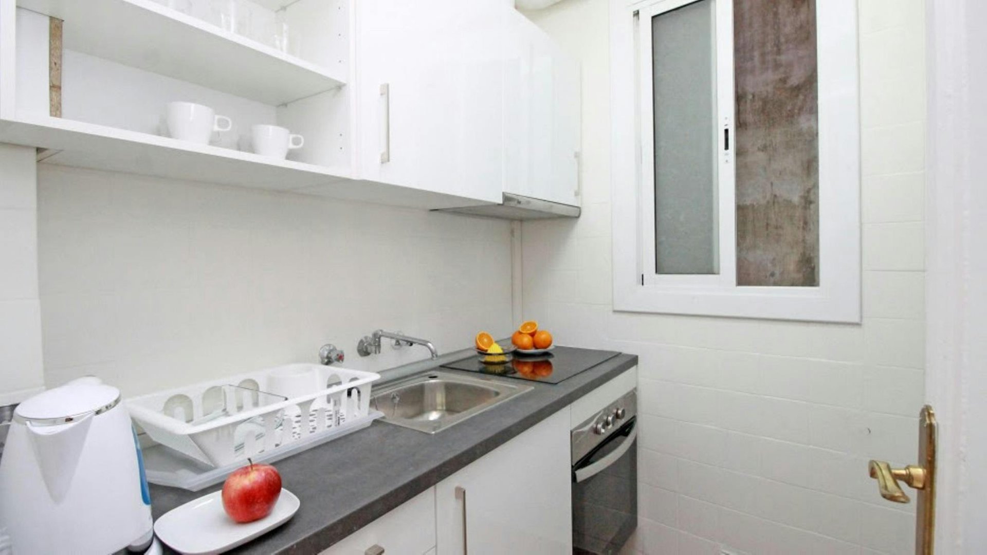 Habitación 65 m², Barcelona