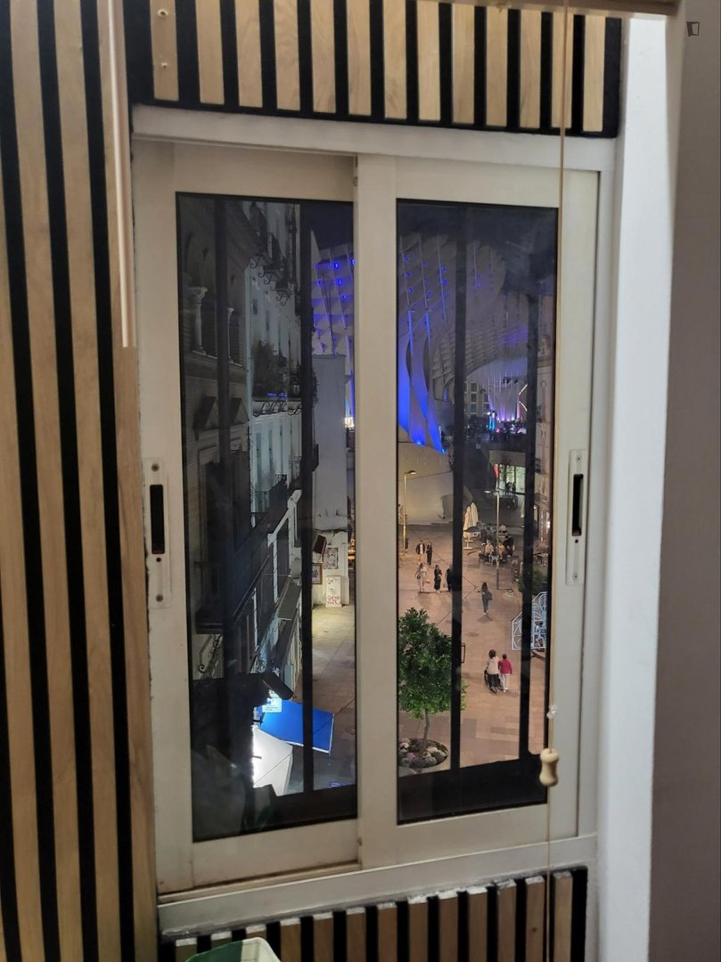 Piso de 50 m² en Sevilla