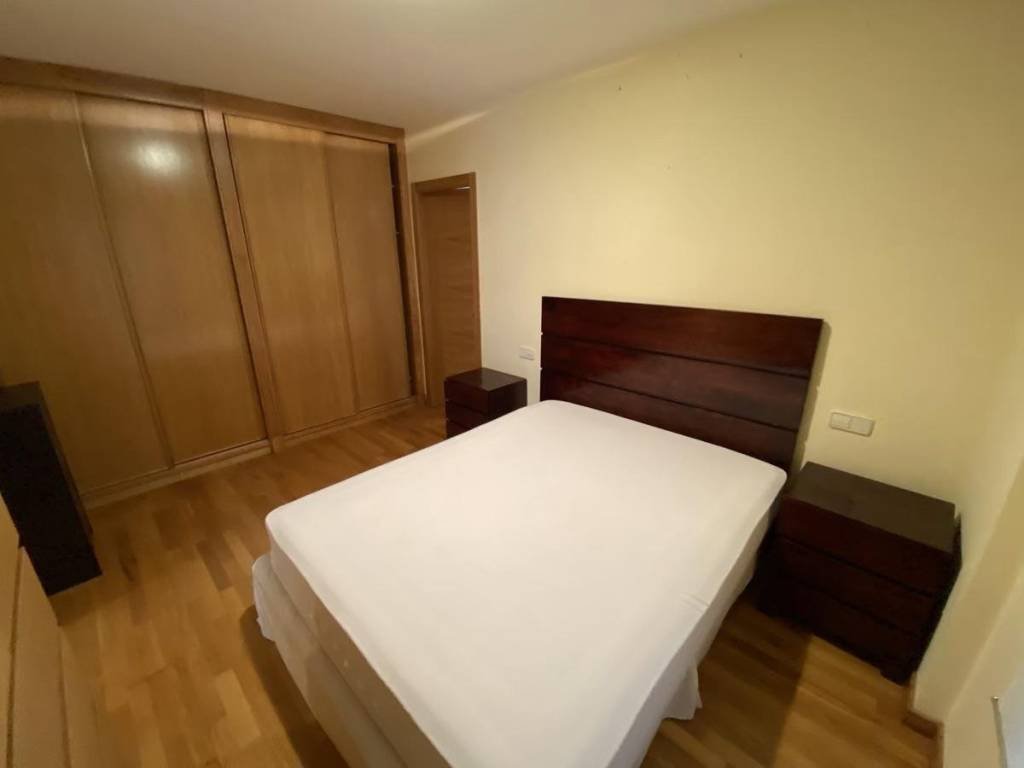 Piso de 75 m² en La Coruña
