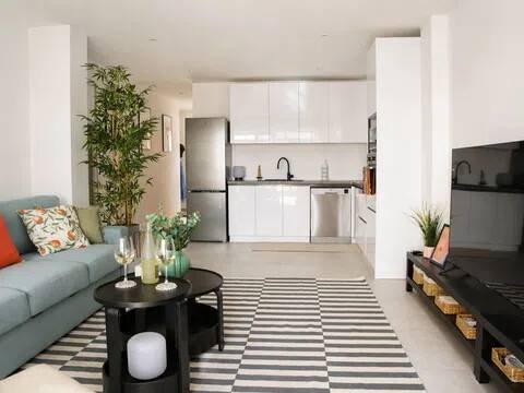 Wohnung 77 m² in Guía de Isora
