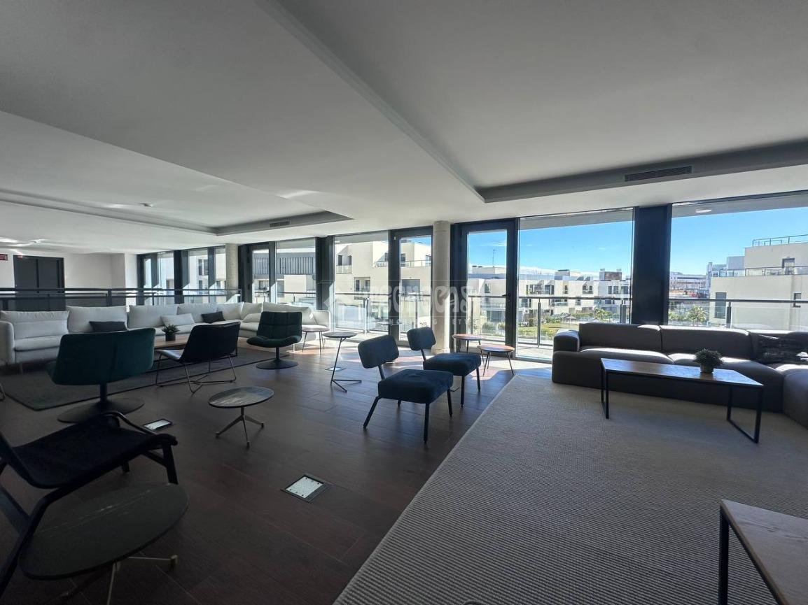 Pis de 45 m² a San Sebastián de los Reyes