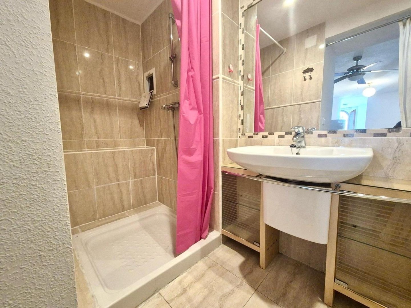 Pis de 70 m² a Altea
