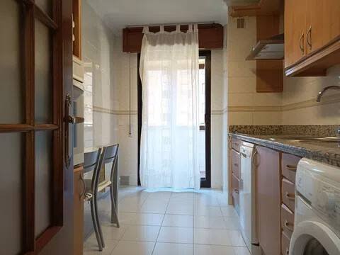 Pis de 115 m² a Valladolid