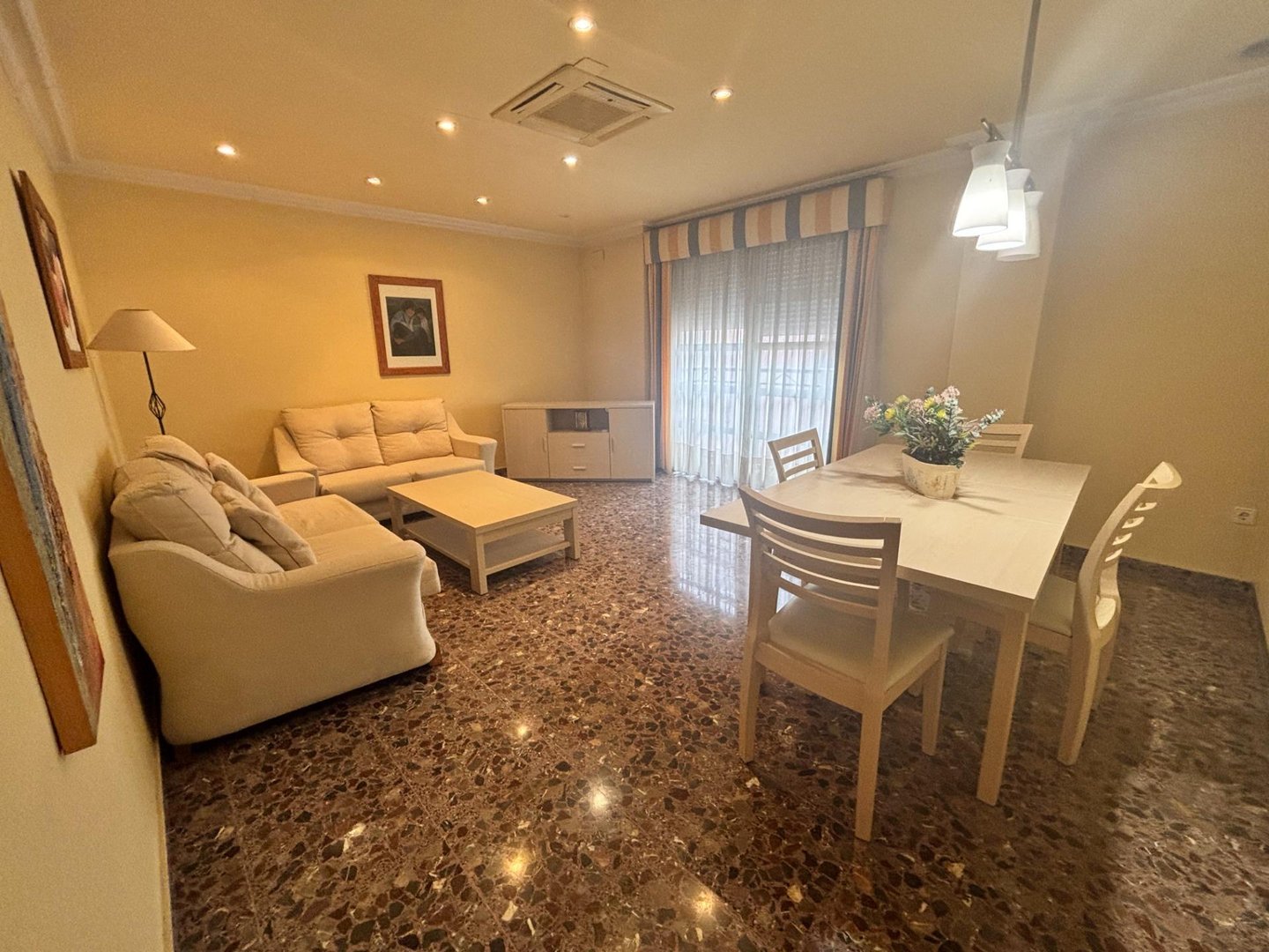 Pis de 124 m² a Elx
