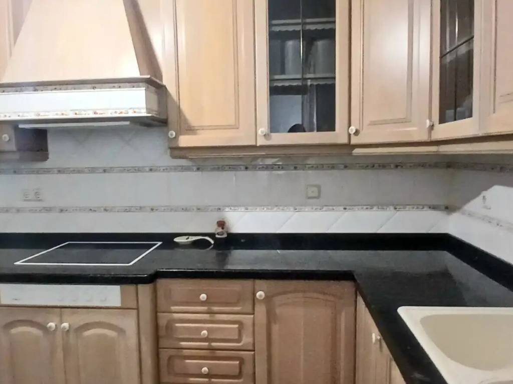 Piso de 107 m² en Almería