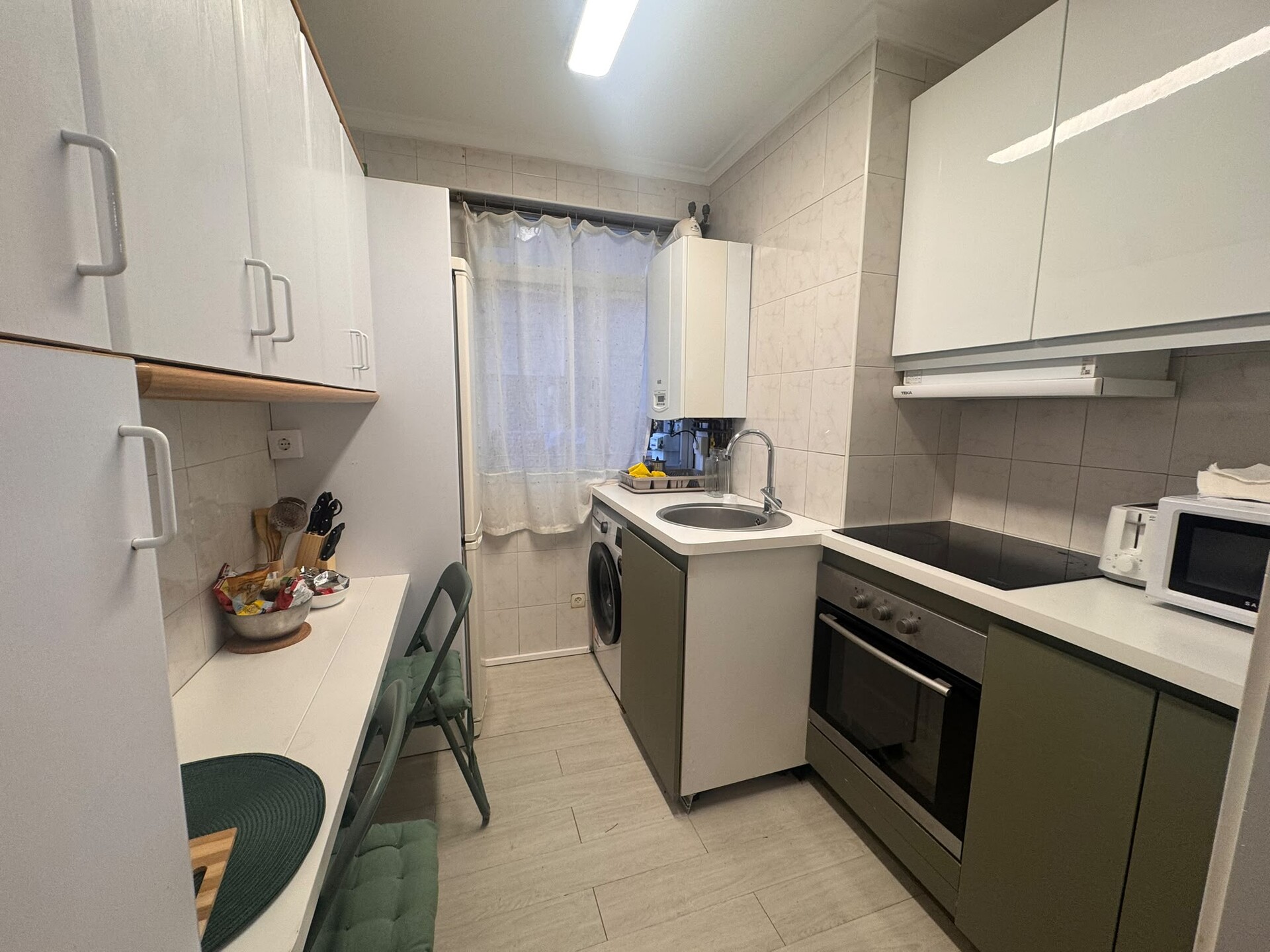 Piso de 61 m² en Santander
