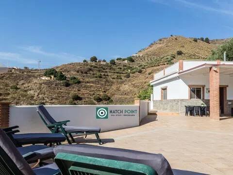 Wohnung 75 m² in Almuñécar