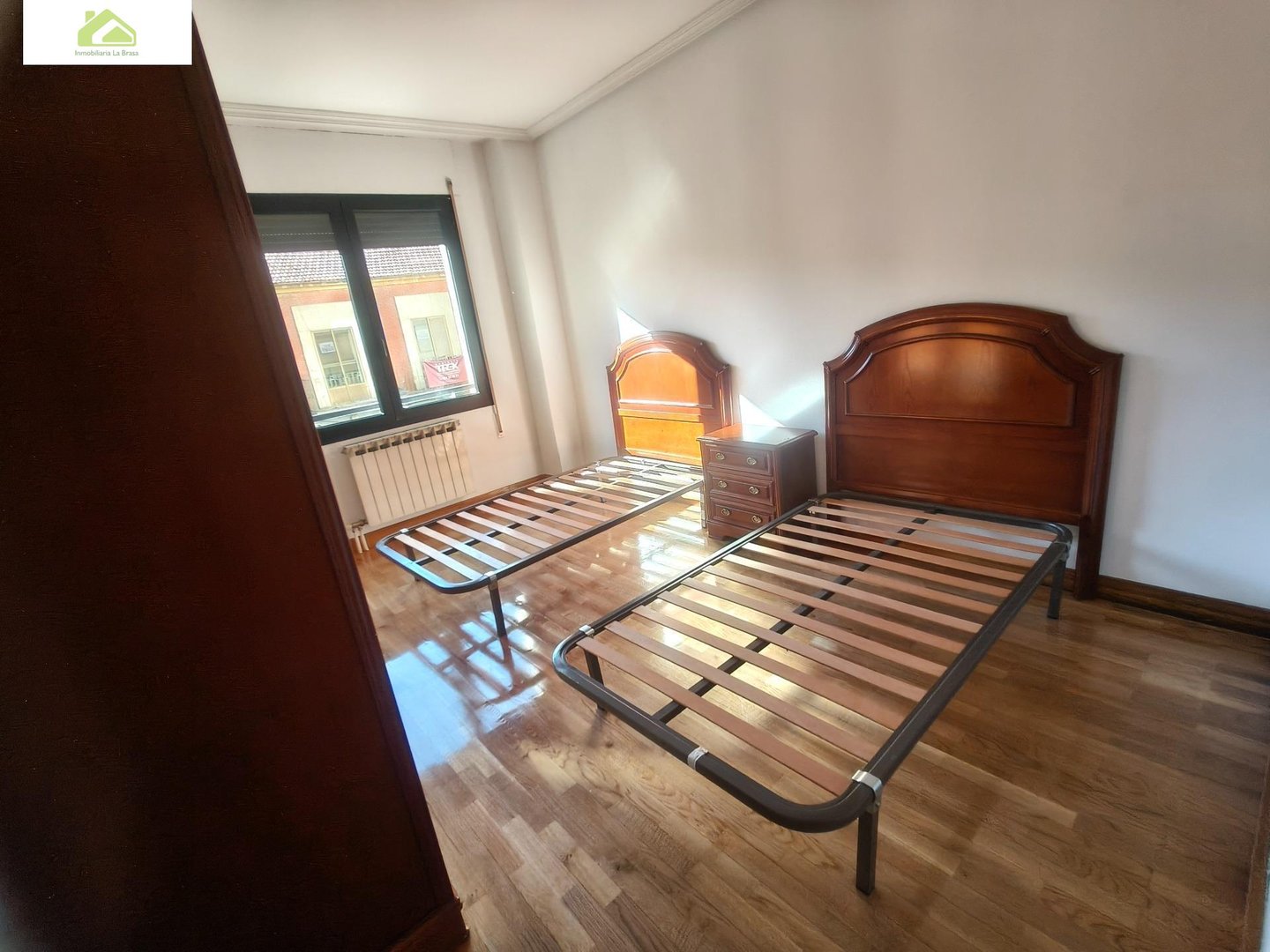 Pis de 130 m² a Zamora
