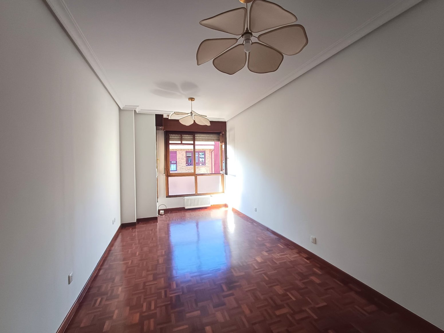 Pis de 114 m² a Oviedo