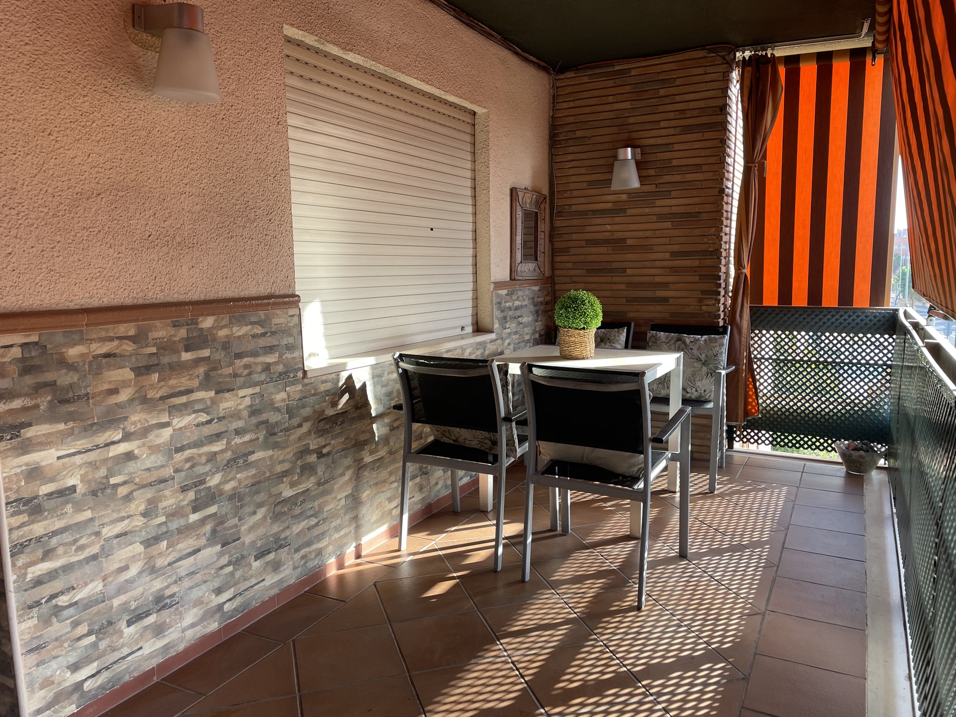 Piso de 125 m² en Córdoba