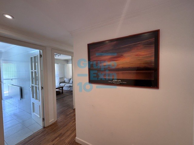 Pis de 85 m² a Sant Sebastià