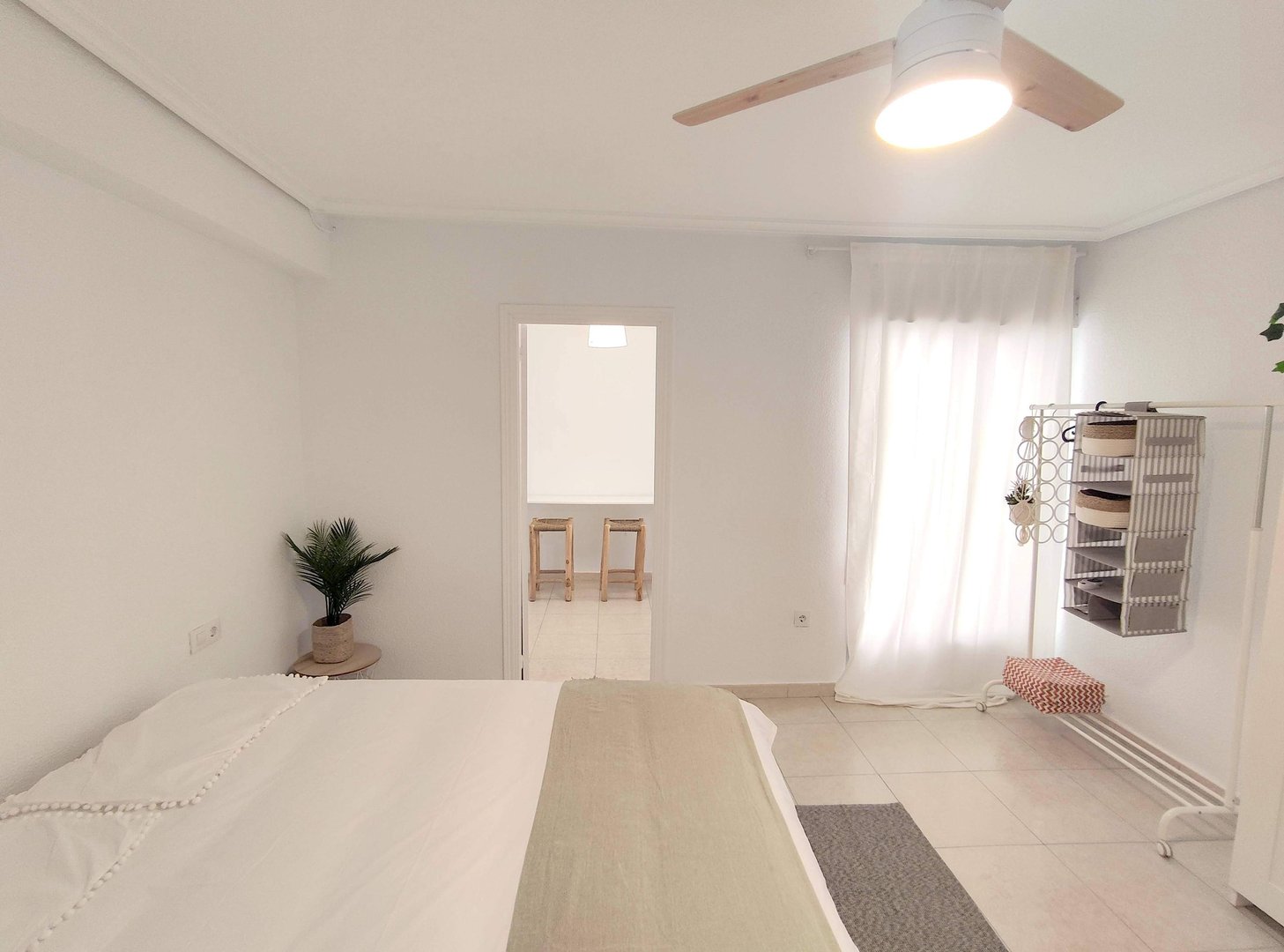 Habitación 98 m², Elche