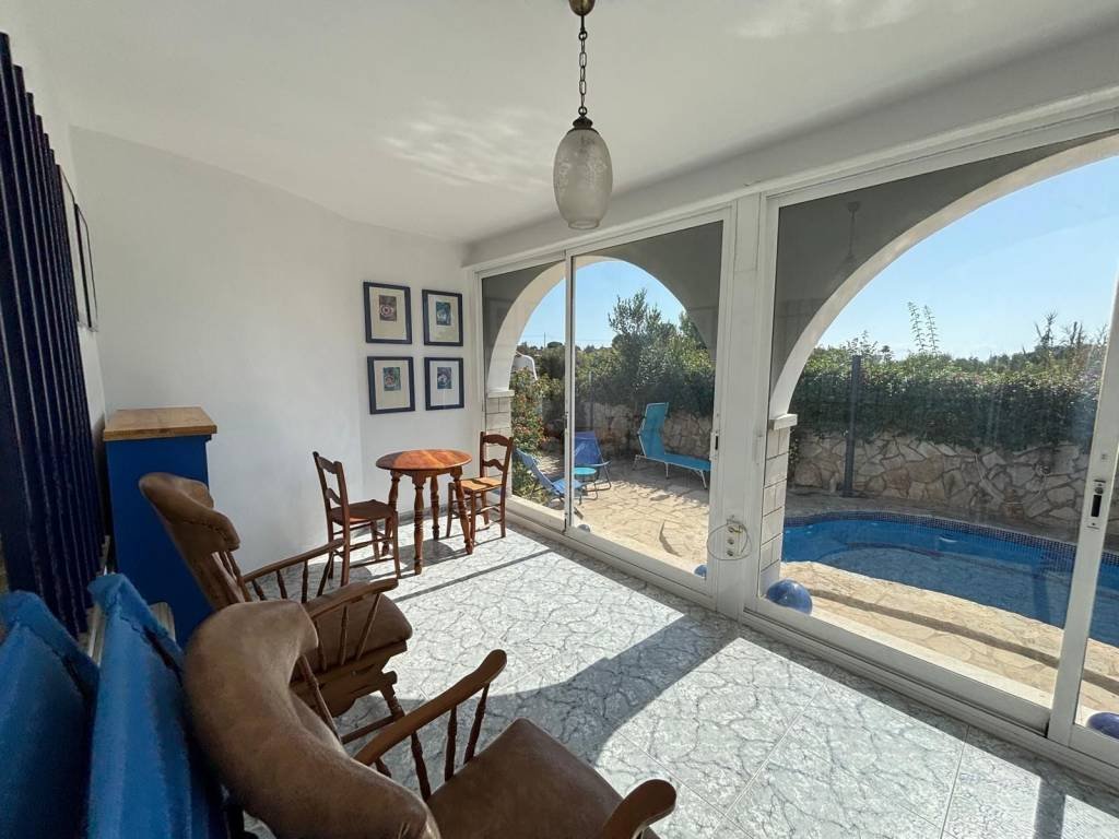 Casa de 115 m² en Vinaròs