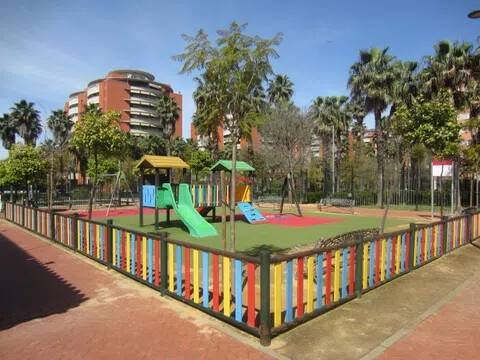 Pis de 82 m² a Sevilla