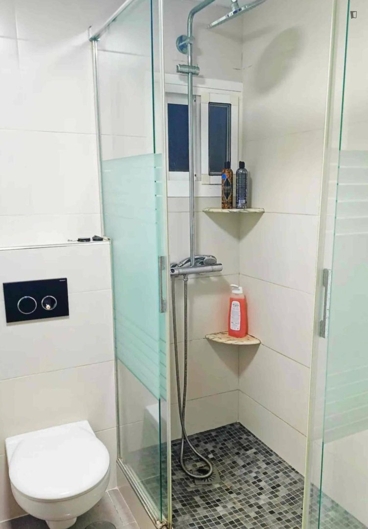 Habitación en alquiler, Móstoles