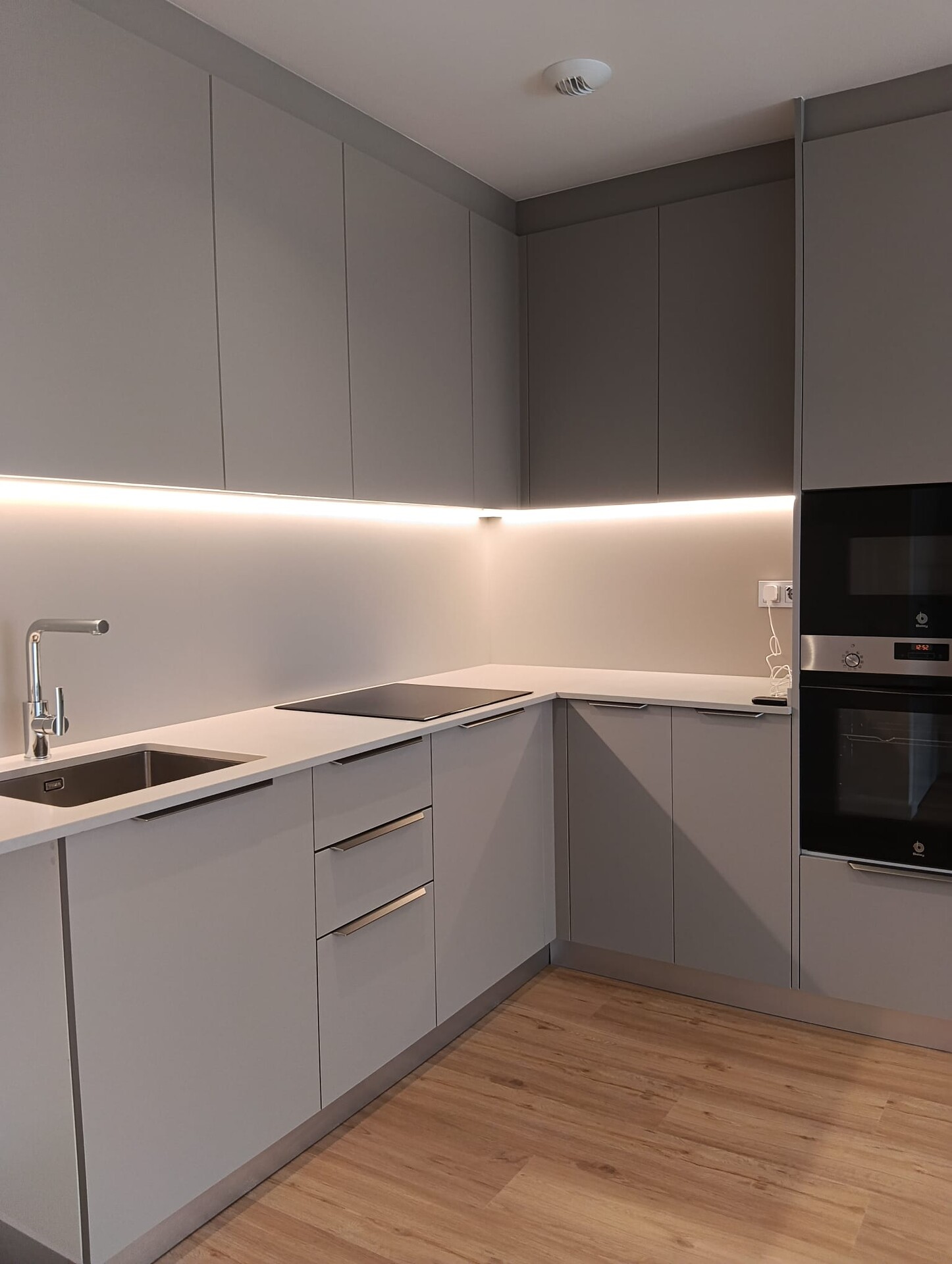 Piso de 86 m² en Sabadell