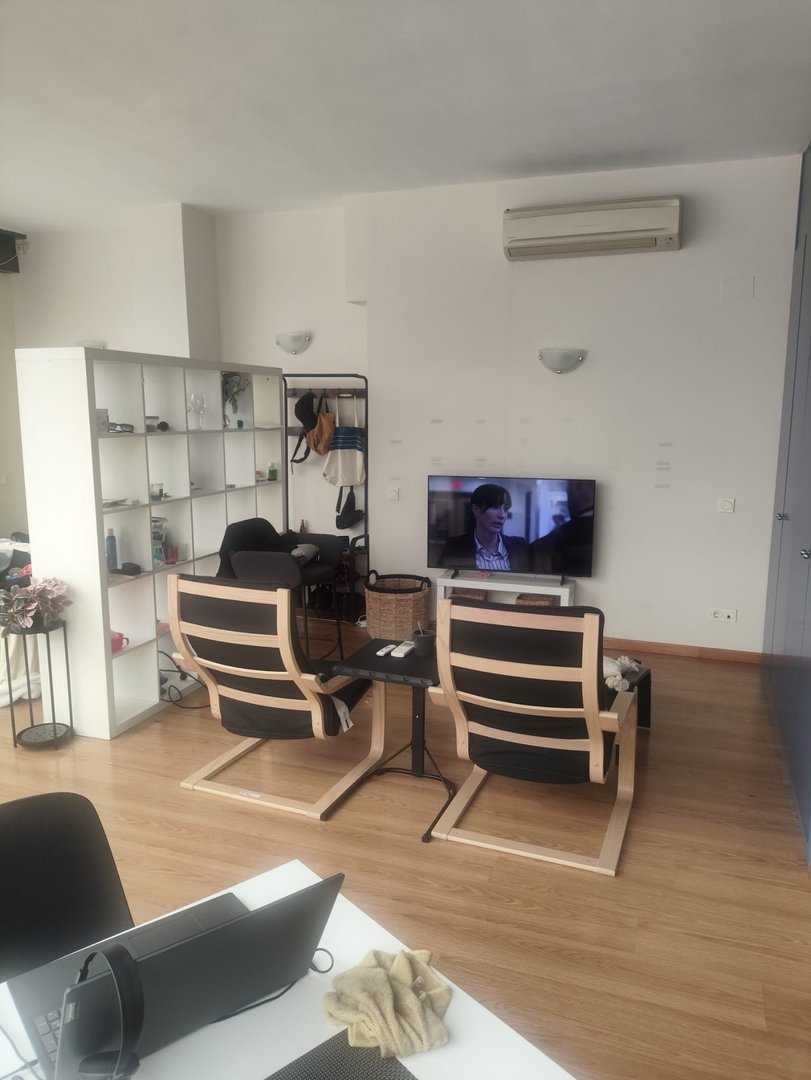 Pis de 76 m² a Madrid