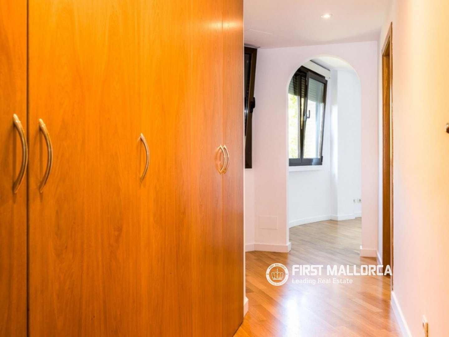 Piso de 133 m² en Palma