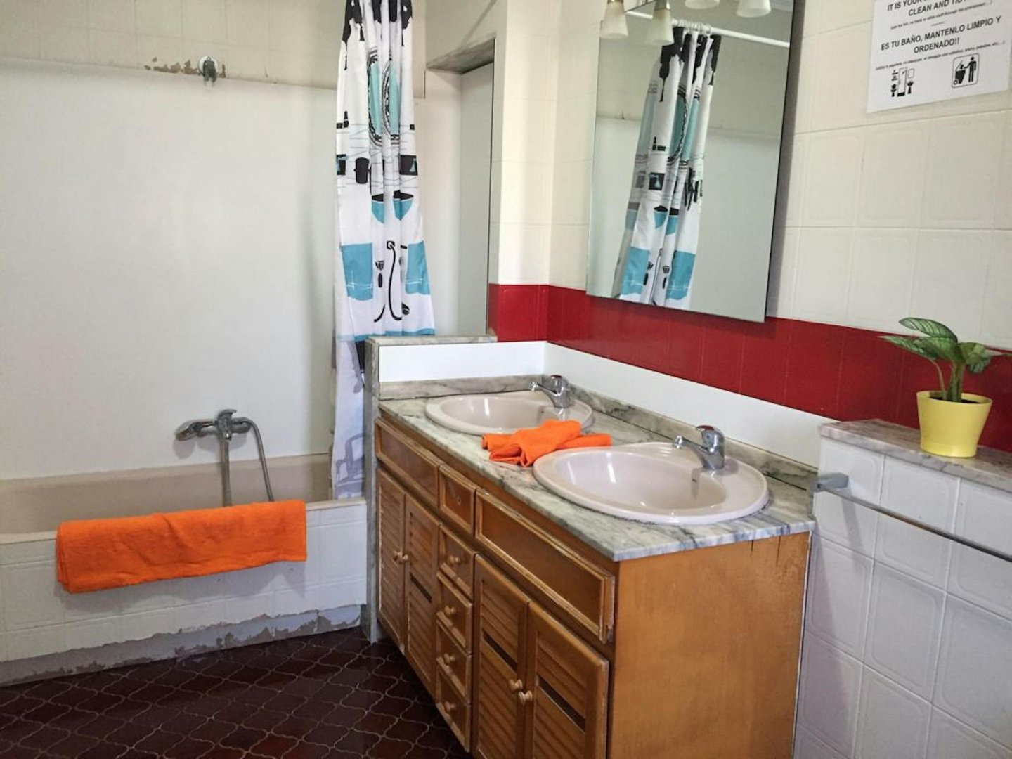 Habitación en alquiler, Valencia