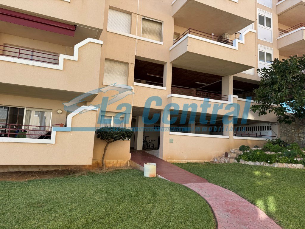 Piso de 76 m² en l'Ampolla