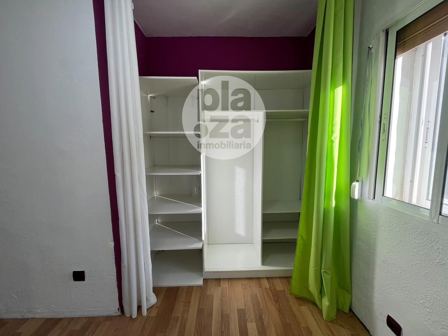 Piso de 51 m² en Burgos