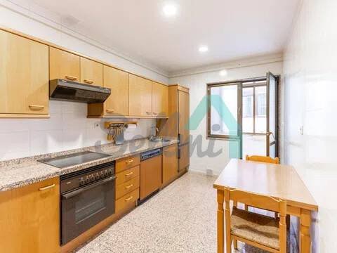Piso de 132 m² en Oviedo
