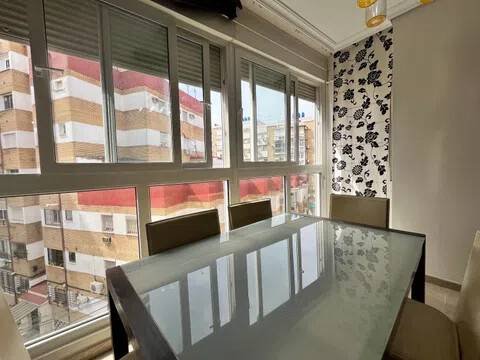 Apartamento 95 m² em Sevilla
