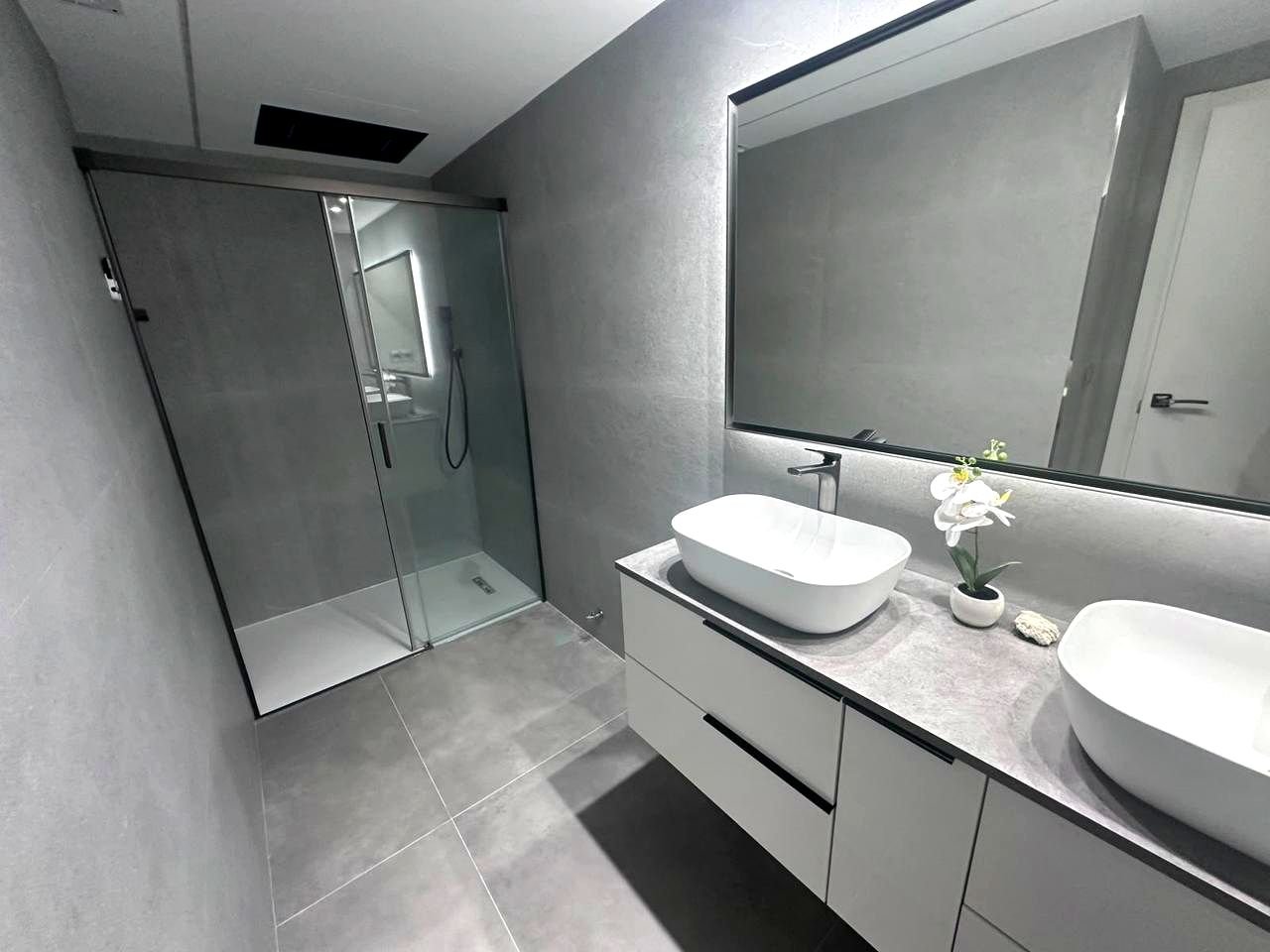 Piso de 62 m² en Benicasim