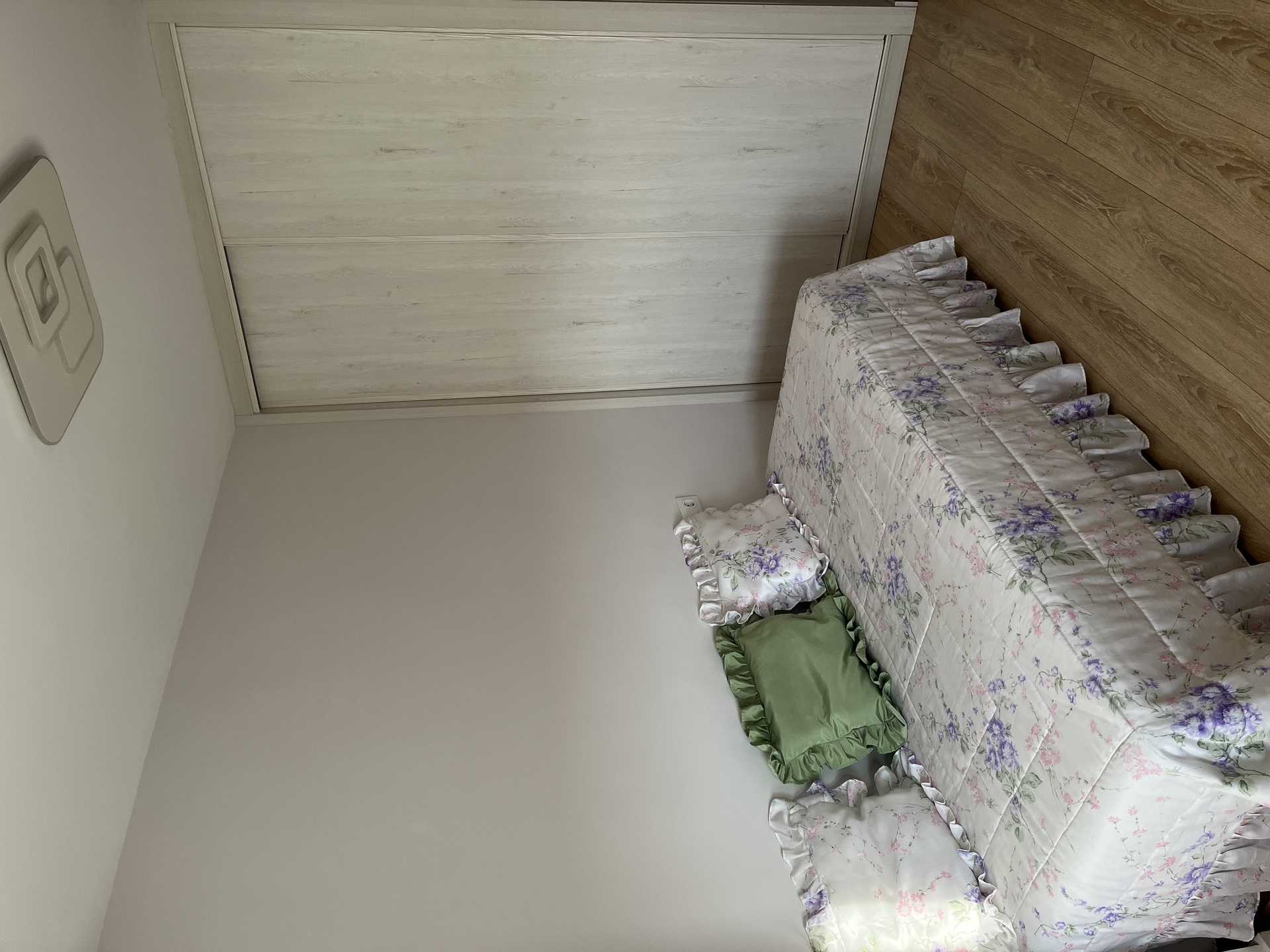 Piso de 129 m² en Cuenca