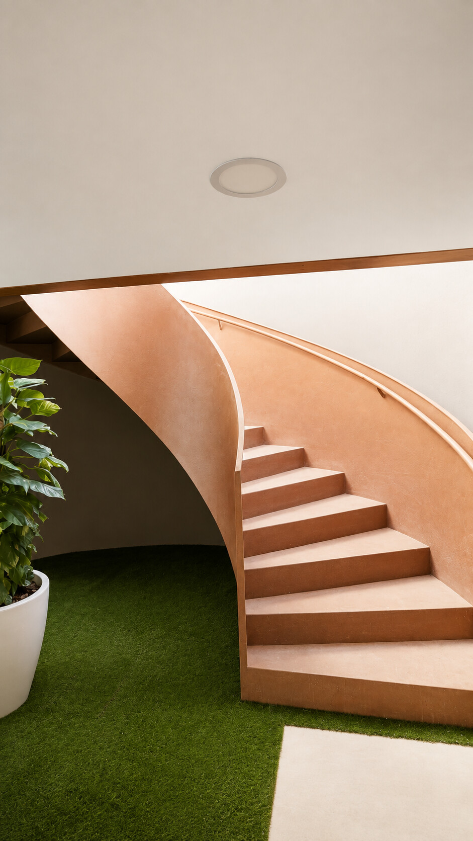Piso de 42 m² en Mogán