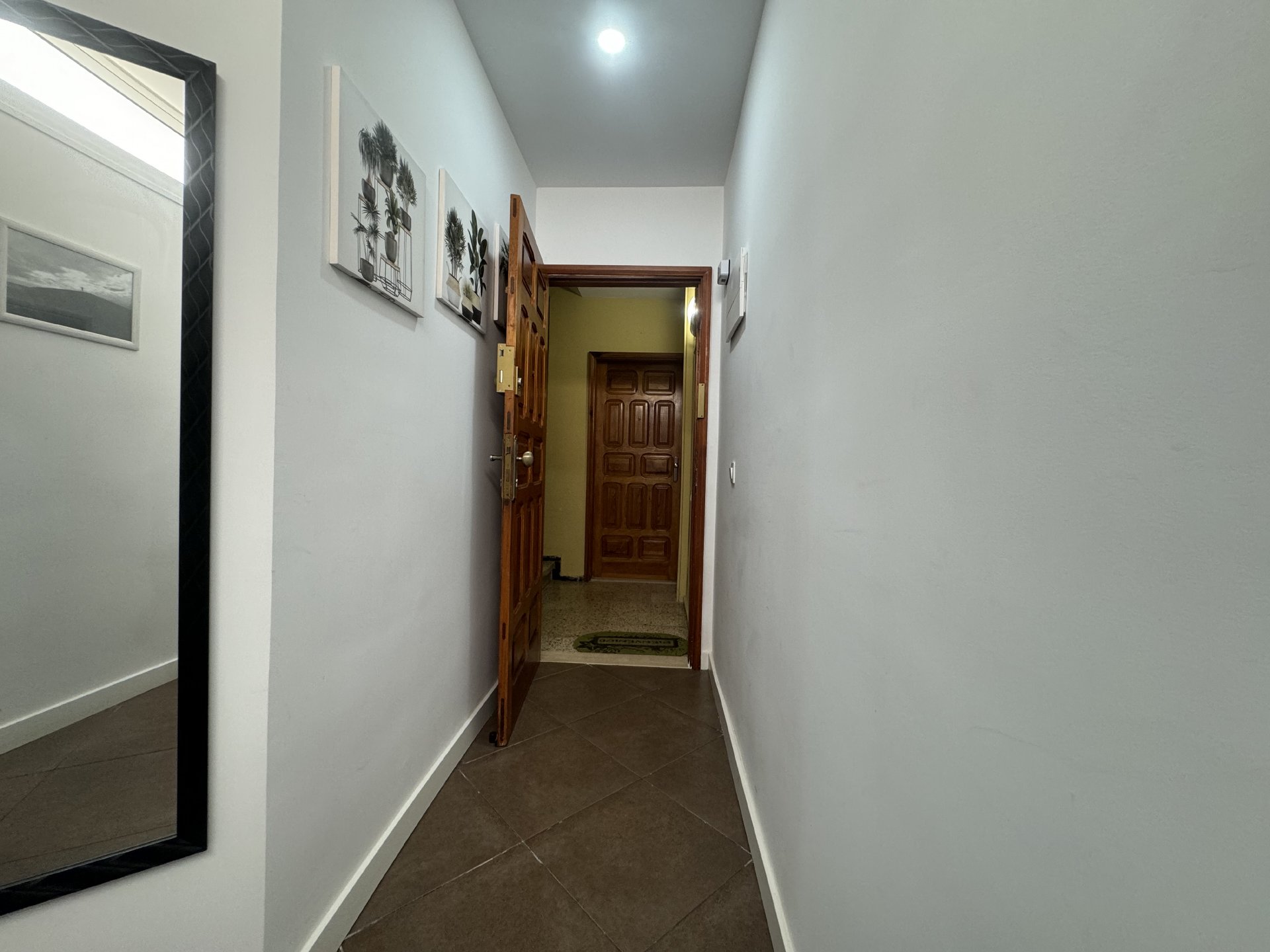Piso de 68 m² en Las Palmas de Gran Canaria